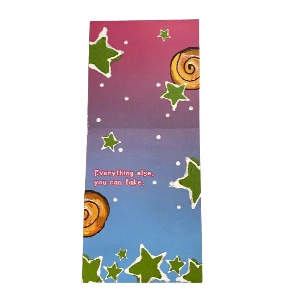 FUNNY 6/pk Leanin' Tree Friend Greeting Cards Blonde Sassy Girl Lori Wiseman NIP